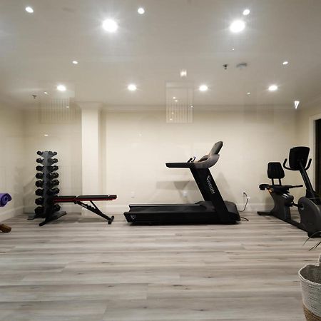 Hotel Huntington Duarte Екстериор снимка