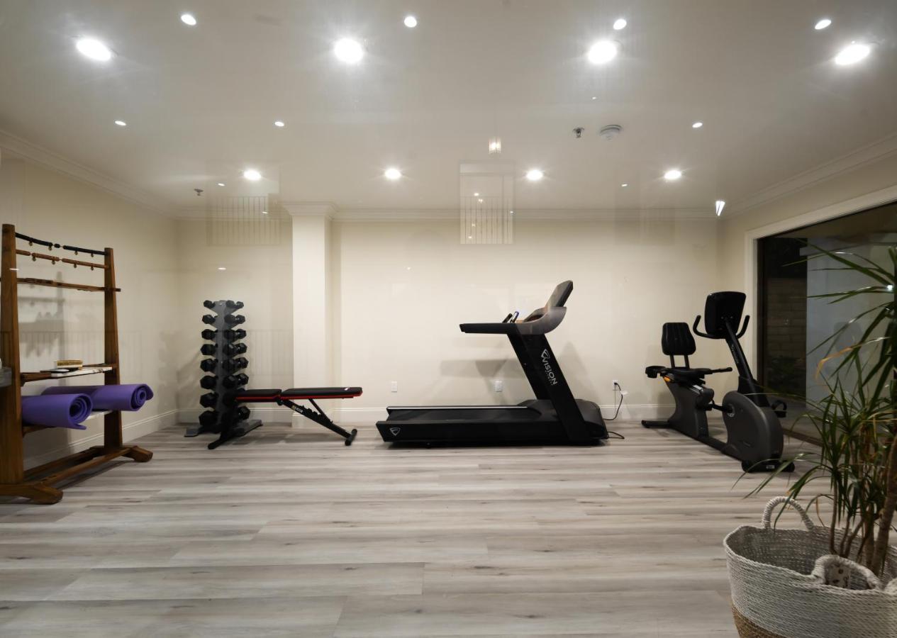 Hotel Huntington Duarte Екстериор снимка
