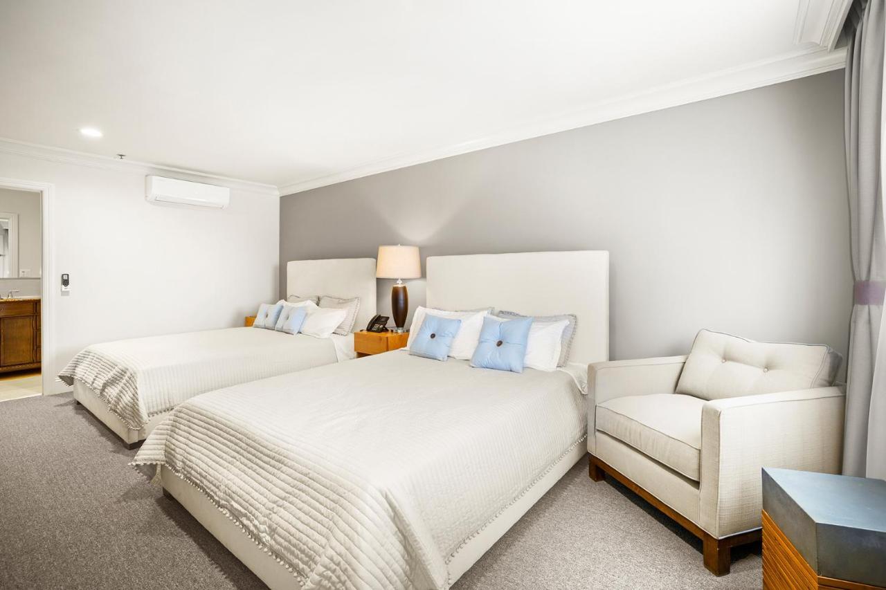 Hotel Huntington Duarte Екстериор снимка