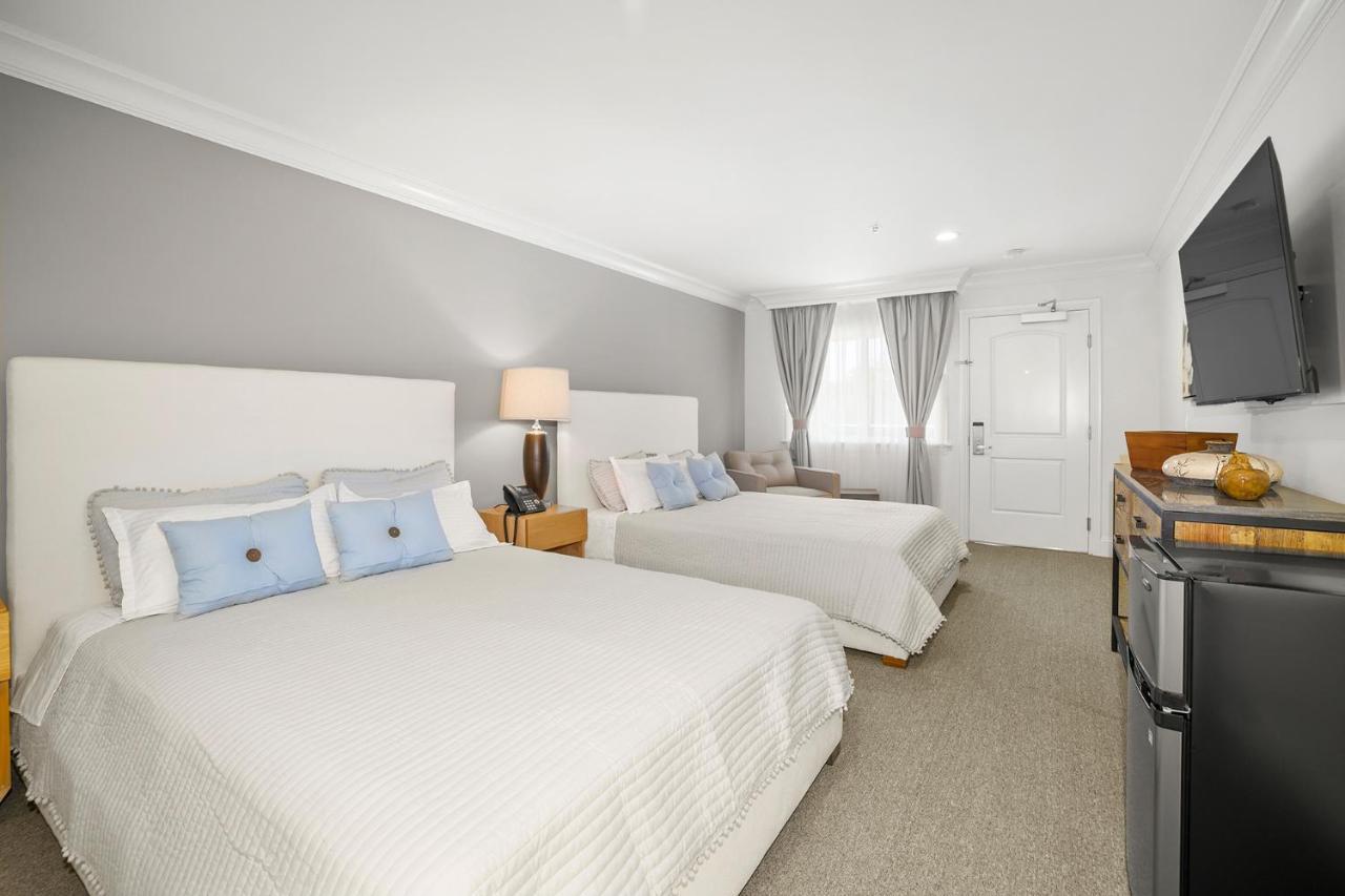 Hotel Huntington Duarte Екстериор снимка