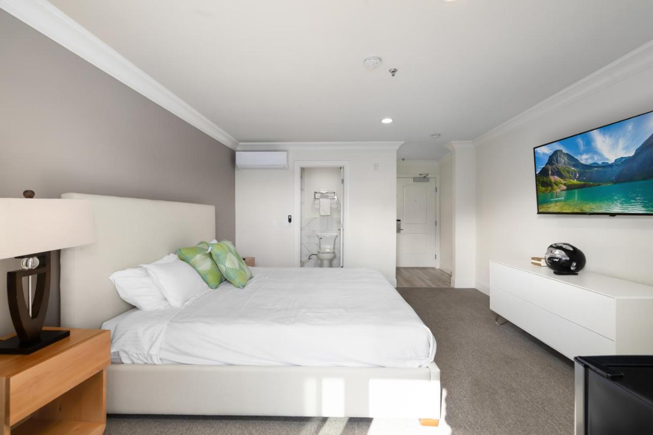 Hotel Huntington Duarte Екстериор снимка