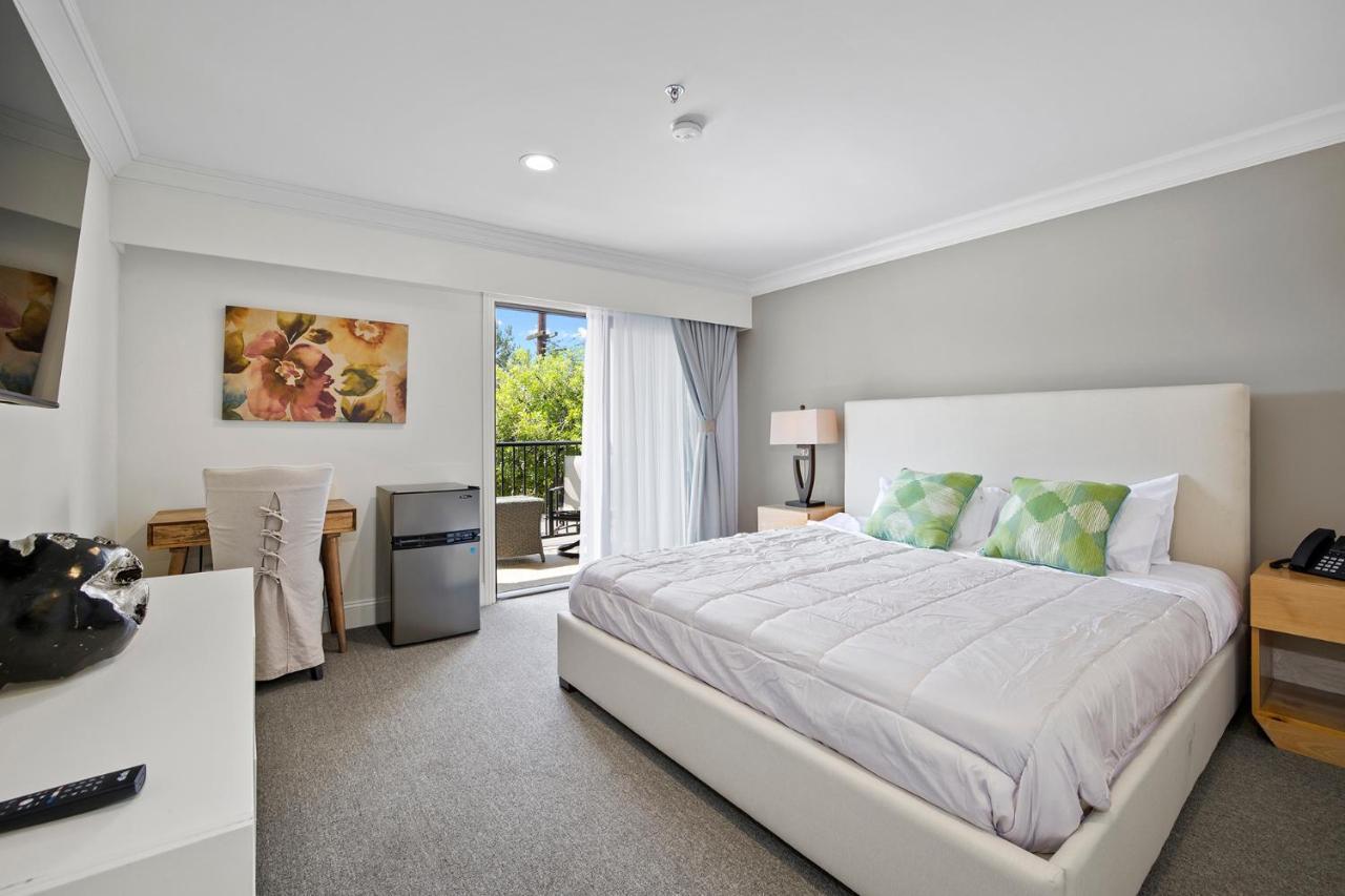 Hotel Huntington Duarte Екстериор снимка