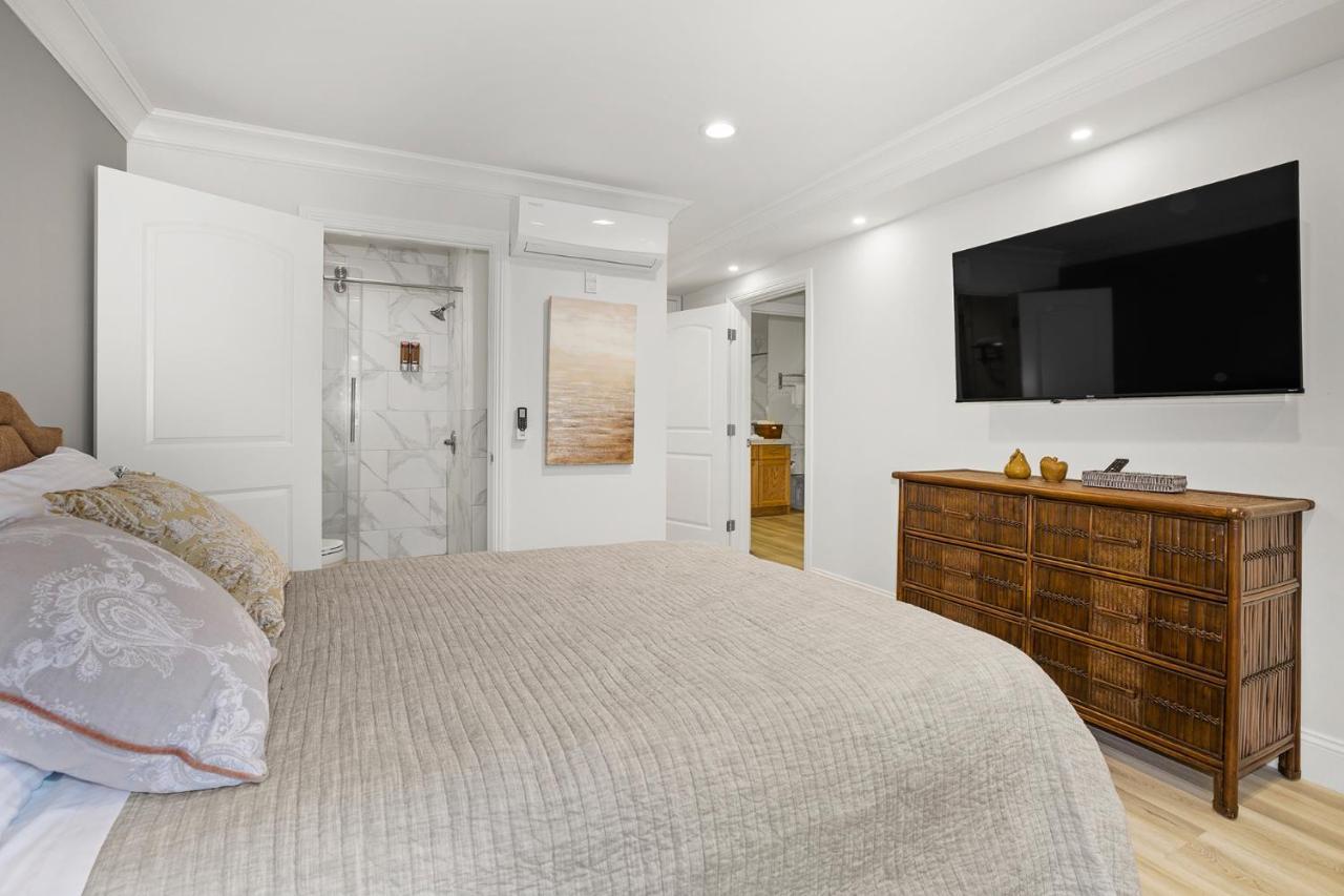 Hotel Huntington Duarte Екстериор снимка